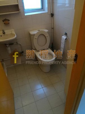 Flat for Rent in Wan Chai
