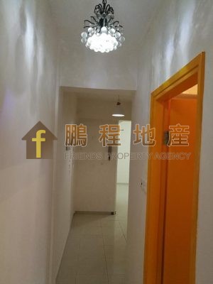 Flat for Rent in Wan Chai