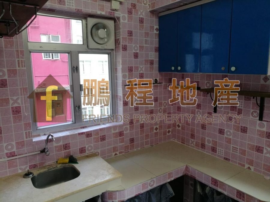 Flat for Rent in Wan Chai