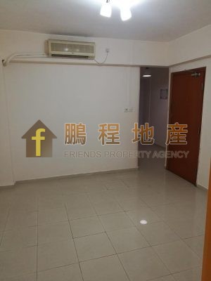Flat for Rent in Wan Chai