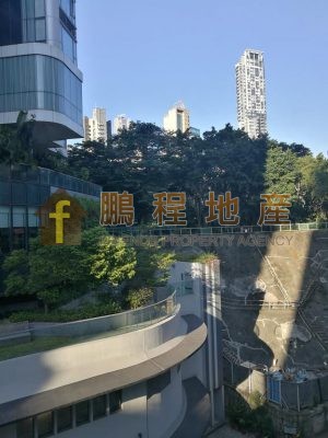 Flat for Rent in Wan Chai