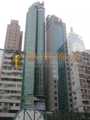 灣仔886呎寫字樓出租