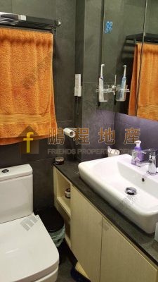Flat for Rent in East Asia Mansion, Wan Chai