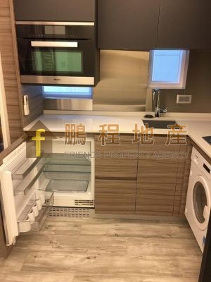 Flat for Rent in East Asia Mansion, Wan Chai
