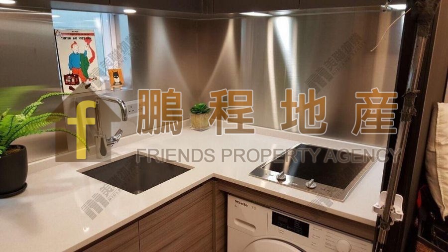 Flat for Rent in East Asia Mansion, Wan Chai