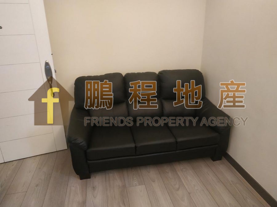Flat for Rent in Manrich Court, Wan Chai