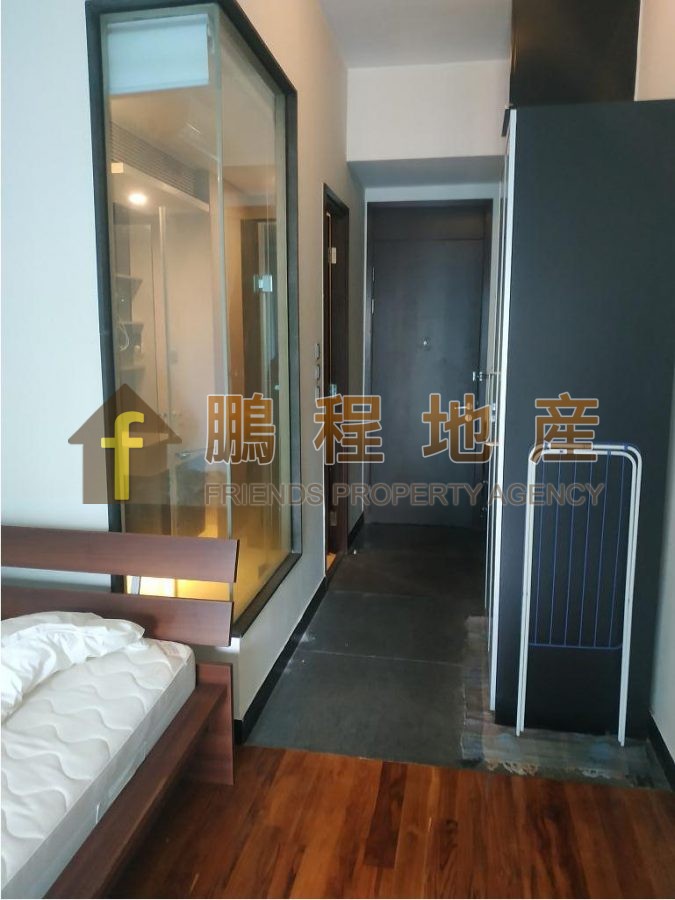 Flat for Rent in J Residence, Wan Chai