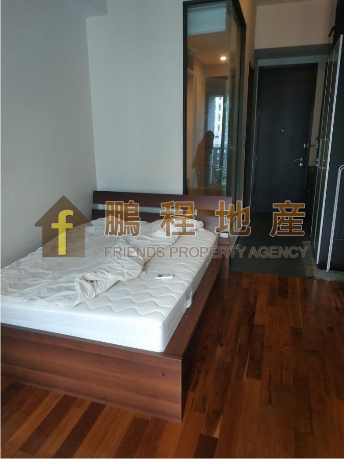 Flat for Rent in J Residence, Wan Chai