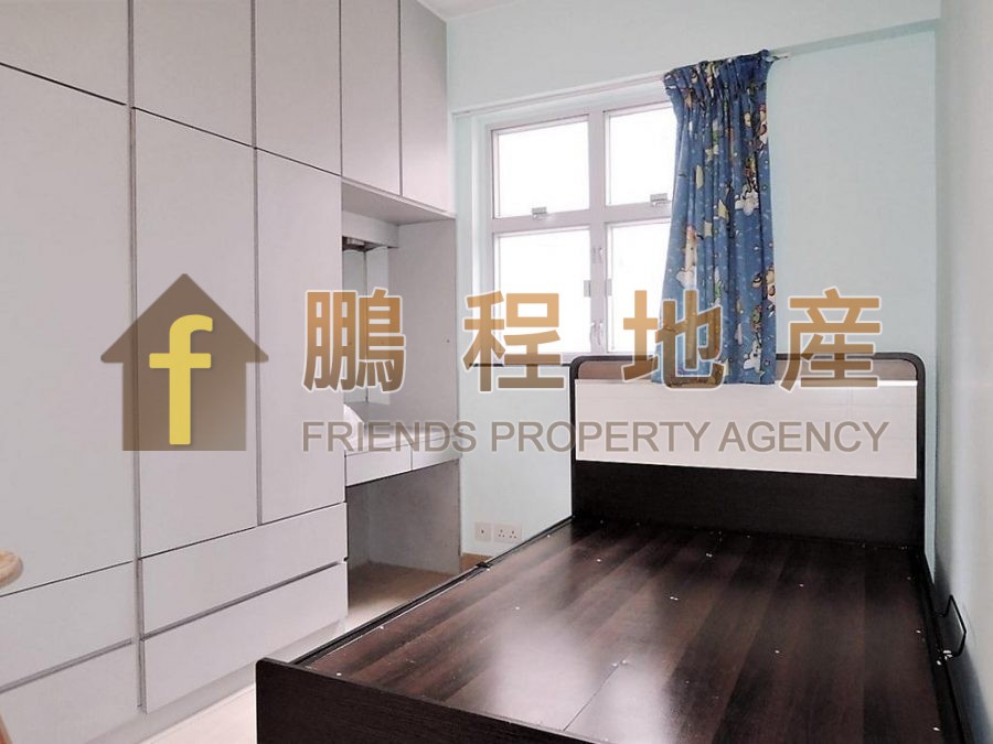 Flat for Sale in On Hing Mansion , Wan Chai