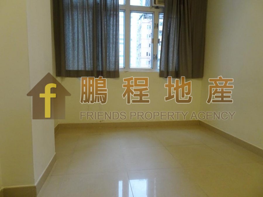 Flat for Rent in Fu Yuen Building, Wan Chai