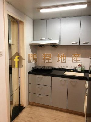 Flat for Rent in Chung Nam Mansion, Wan Chai