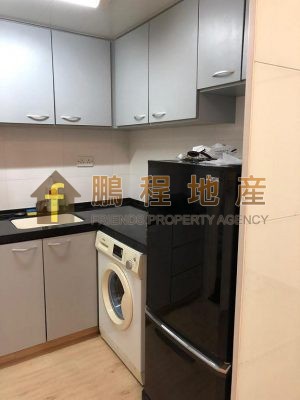 Flat for Rent in Chung Nam Mansion, Wan Chai