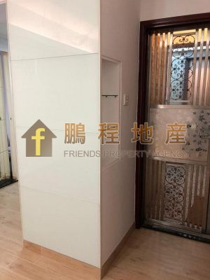 Flat for Rent in Chung Nam Mansion, Wan Chai