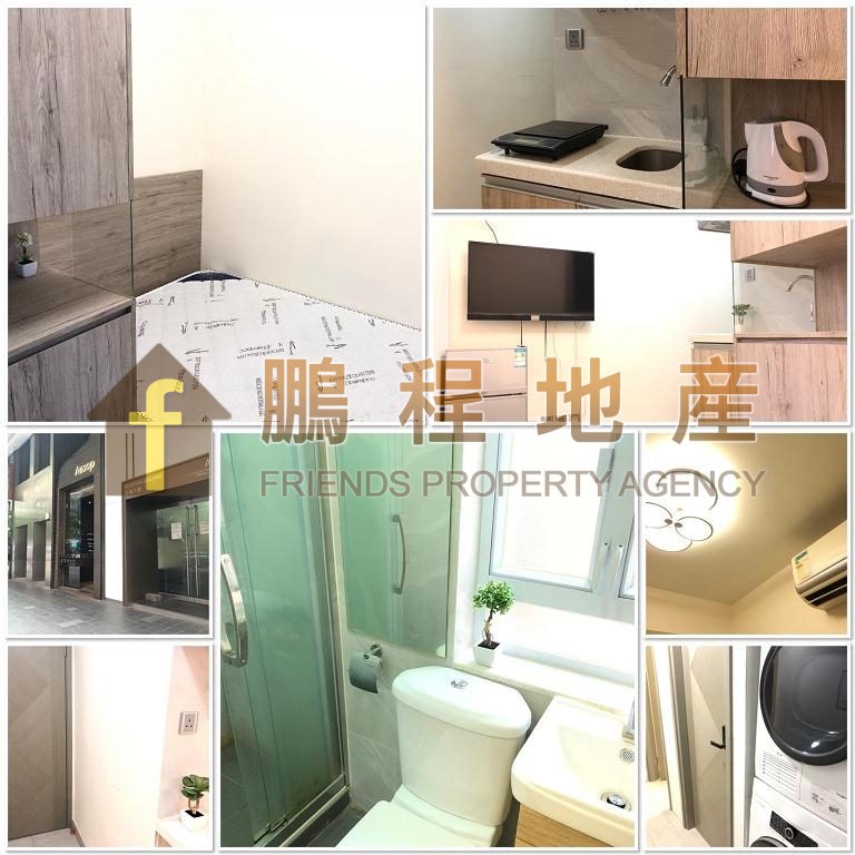 Flat for Rent in Paterson Building, Causeway Bay