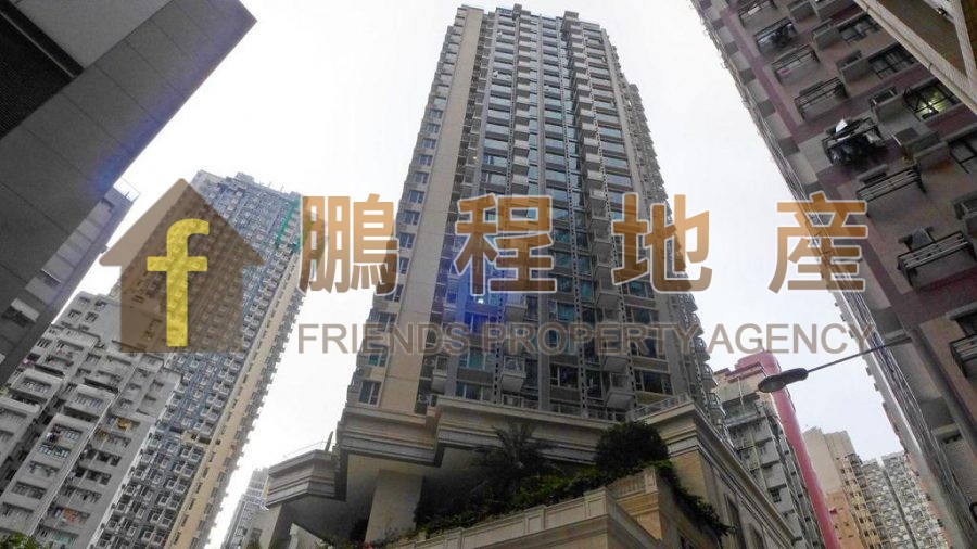 Flat for Rent in The Avenue Tower 5, Wan Chai