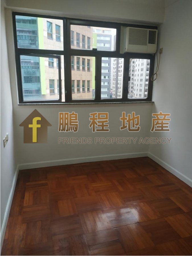 Flat for Rent in Fook Gay Mansion, Wan Chai