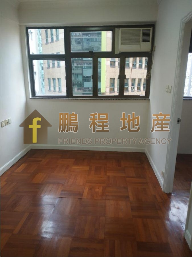 Flat for Rent in Fook Gay Mansion, Wan Chai