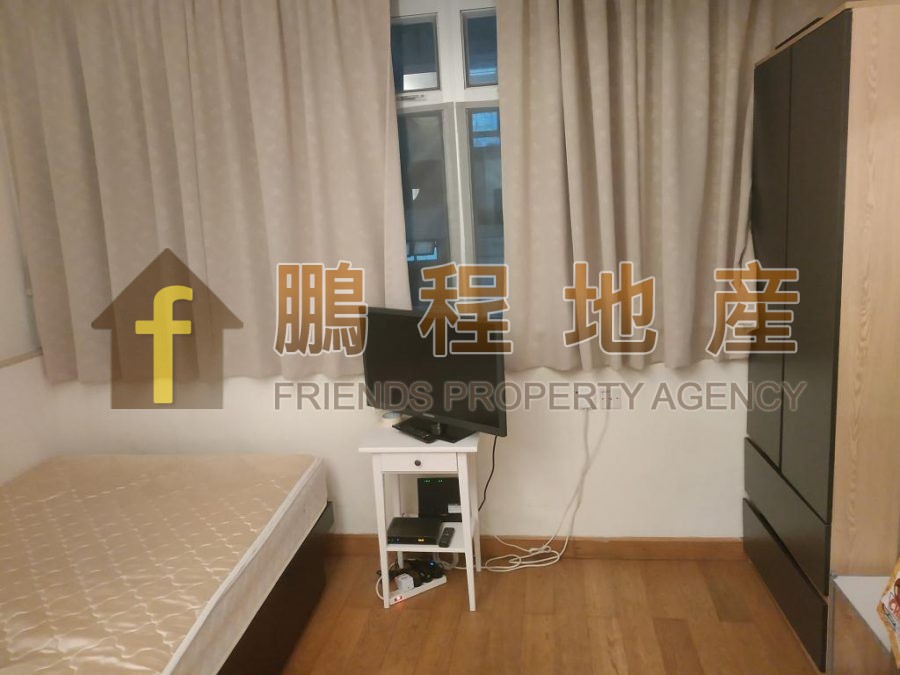 Flat for Rent in 25-27 Swatow Street, Wan Chai