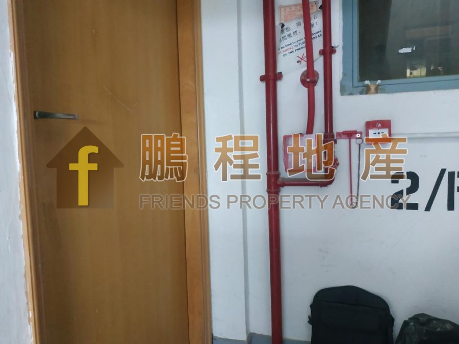 Flat for Rent in 25-27 Swatow Street, Wan Chai