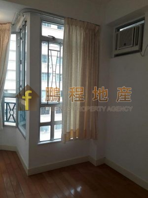 Flat for Rent in Yan King Court, Wan Chai