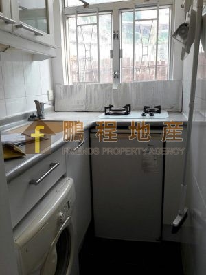 Flat for Rent in Yan King Court, Wan Chai