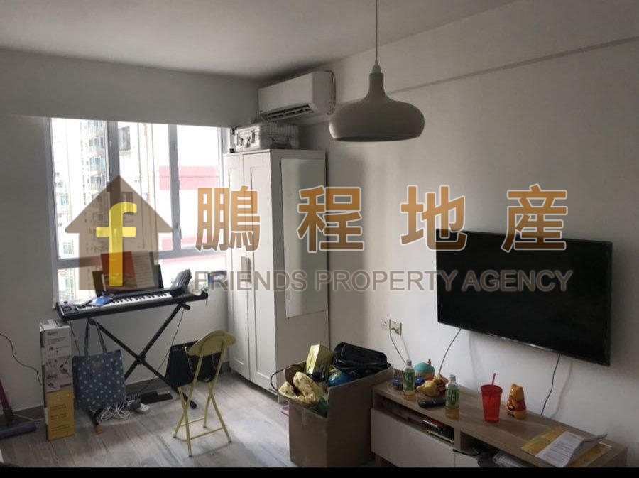 Flat for Sale in Mountain View Mansion, Wan Chai
