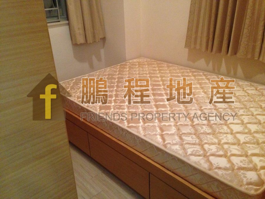 Flat for Rent in New Spring Garden Mansion, Wan Chai