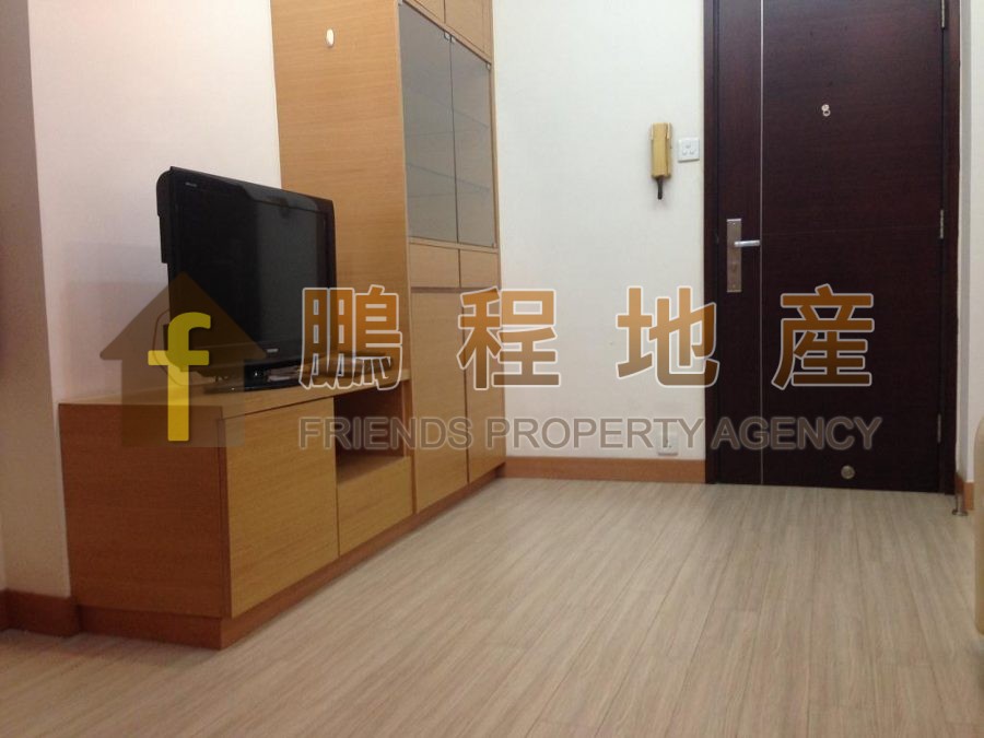 Flat for Rent in New Spring Garden Mansion, Wan Chai