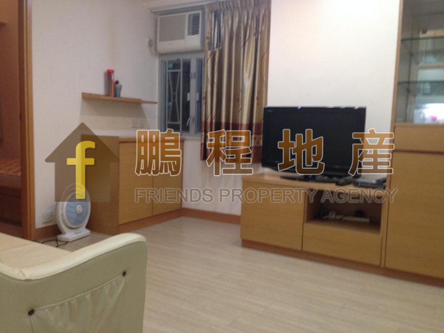 Flat for Rent in New Spring Garden Mansion, Wan Chai