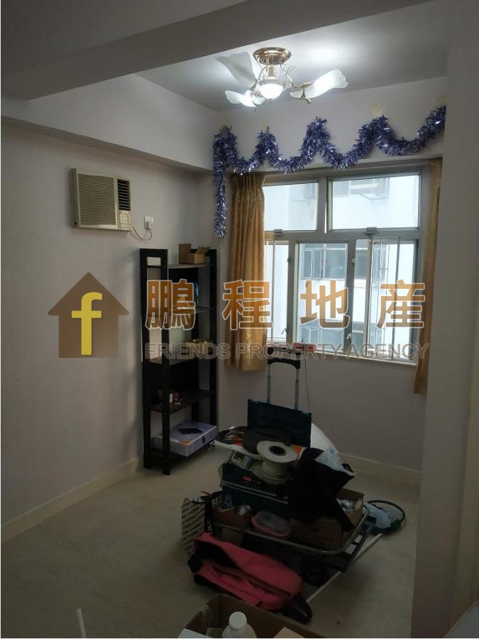 Flat for Rent in Ka Yee Building, Wan Chai