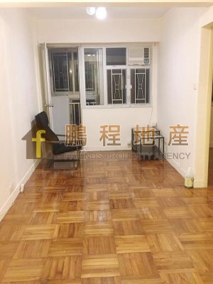 Flat for Rent in Shu Tak Building, Wan Chai
