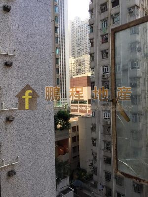 Flat for Sale in Yen May Building, Wan Chai