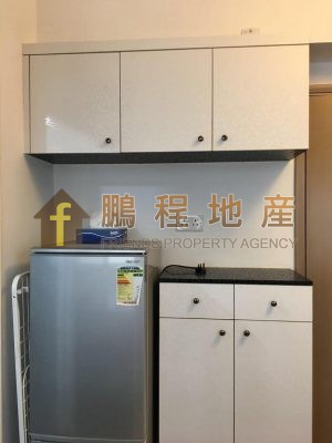 Flat for Rent in Luen Sen Mansion, Wan Chai