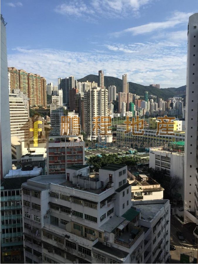 Flat for Rent in Chin Hung Building, Wan Chai