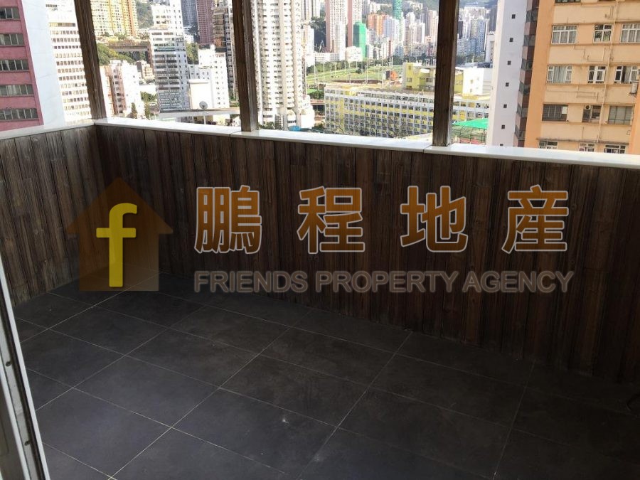 Flat for Rent in Chin Hung Building, Wan Chai