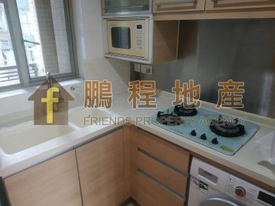 Flat for Rent in The Zenith Phase 1, Block 1, Wan Chai