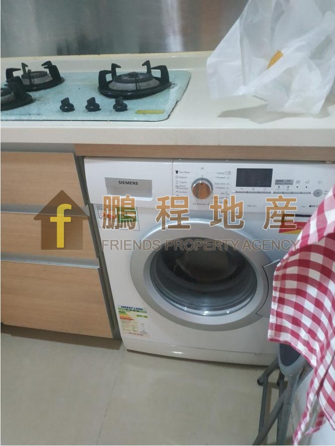 Flat for Rent in The Zenith Phase 1, Block 1, Wan Chai