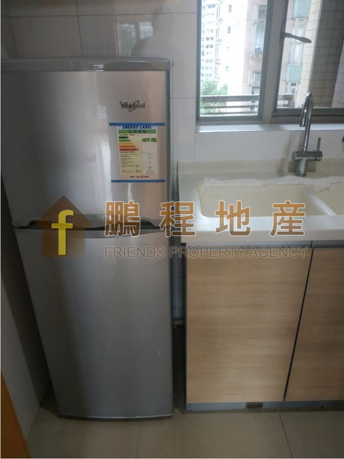 Flat for Rent in The Zenith Phase 1, Block 1, Wan Chai