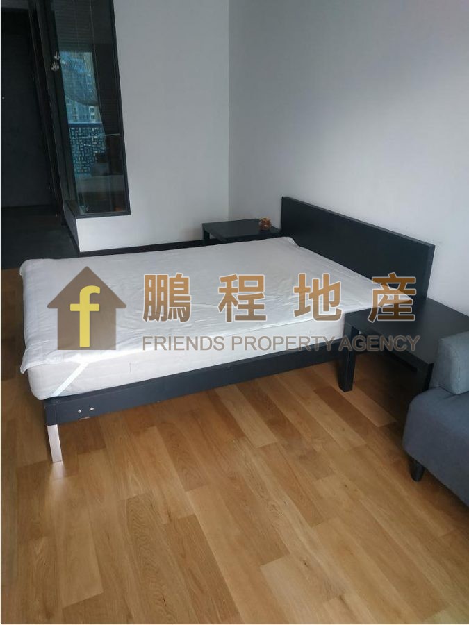 Flat for Rent in J Residence, Wan Chai