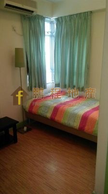 Flat for Rent in Mountain View Mansion, Wan Chai