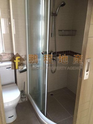 Flat for Rent in New Spring Garden Mansion, Wan Chai