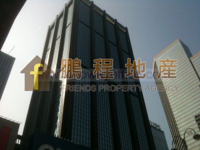 3677sq.ft Office for Rent in Wan Chai