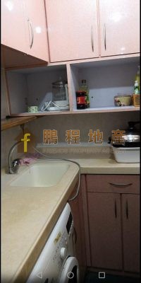 Flat for Rent in Tung Shing Building, Wan Chai