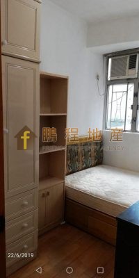 Flat for Rent in Tung Shing Building, Wan Chai