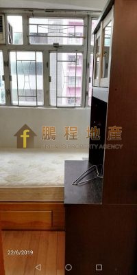 Flat for Rent in Tung Shing Building, Wan Chai