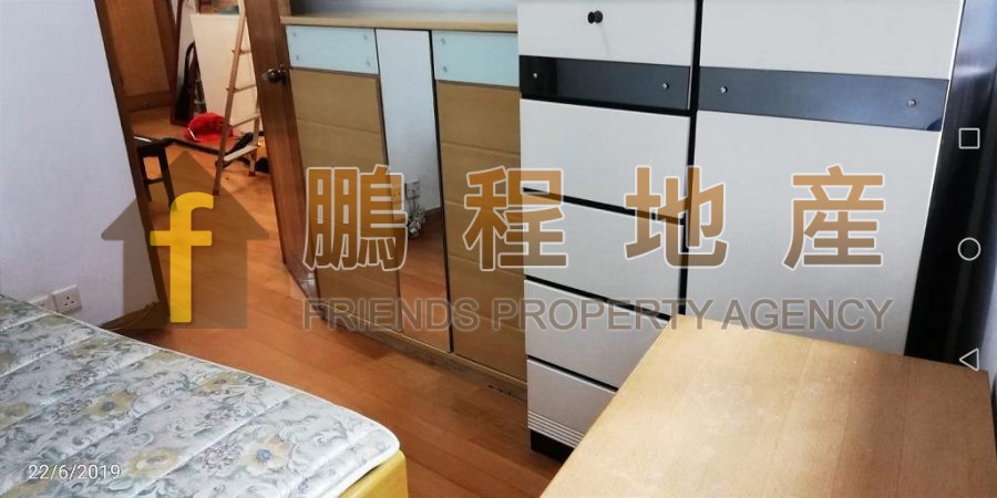 Flat for Rent in Tung Shing Building, Wan Chai