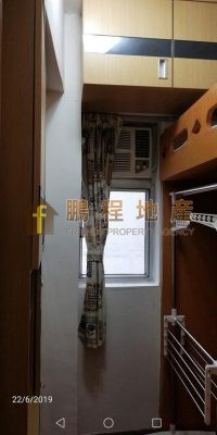 Flat for Rent in Tung Shing Building, Wan Chai