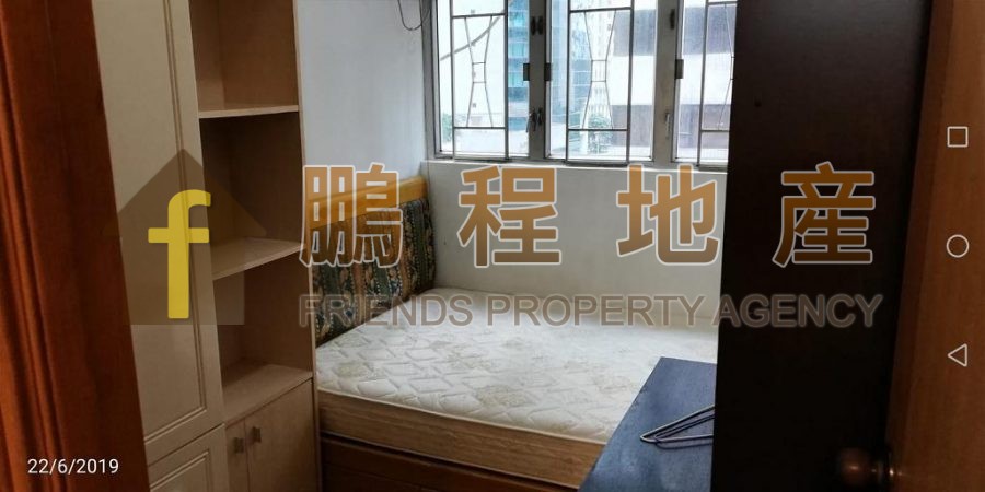 Flat for Rent in Tung Shing Building, Wan Chai