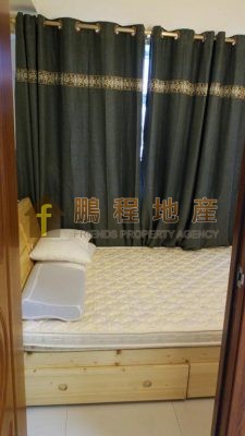 Flat for Rent in Man Hing Mansion, Wan Chai
