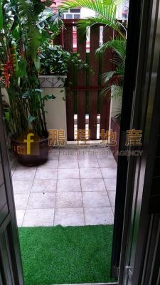 Flat for Rent in Man Hing Mansion, Wan Chai